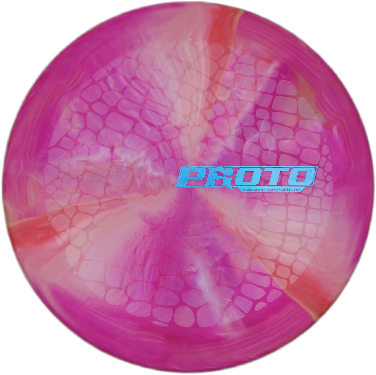 Discraft Proto Putter Blend - Ricky Wysocki 2025