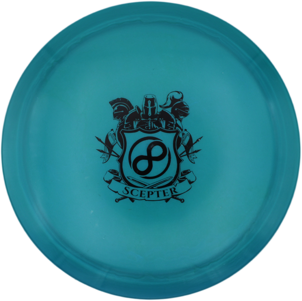 Infinite Discs Scepter G-Blend (Gebraucht: Zustand 6)