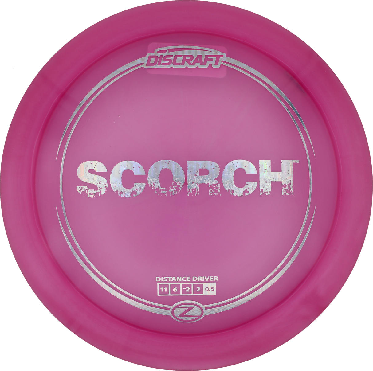 Discraft Scorch Z
