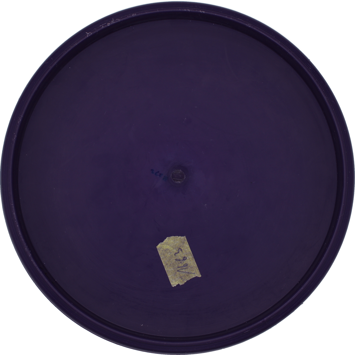 Salient Touch Premium - Prototype Cam Todd | Premium Salient | Gebraucht: Zustand 7 |