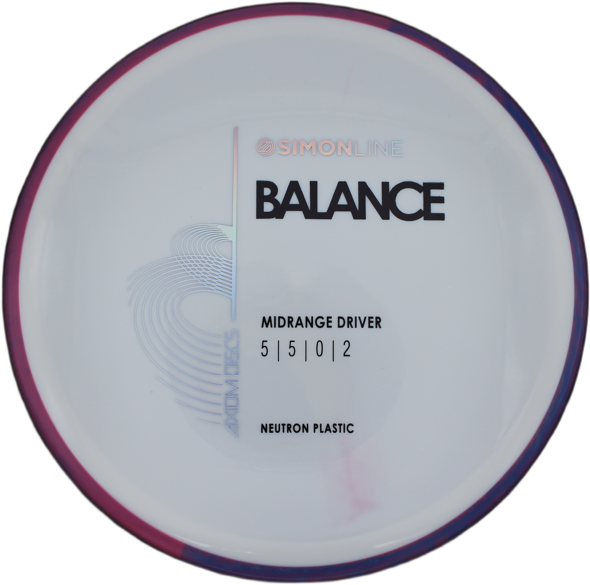 Axiom Balance Neutron