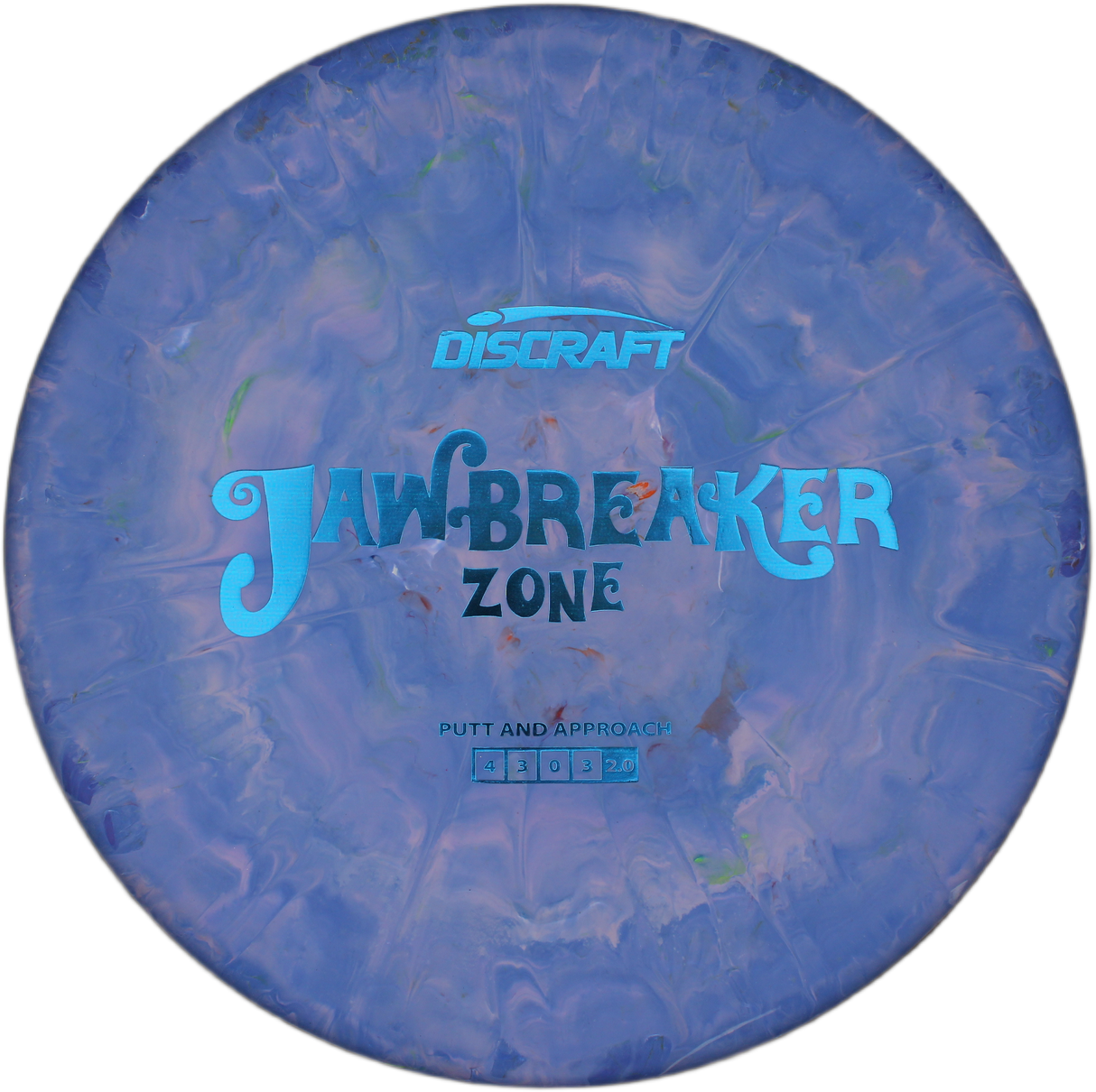 Discraft Zone Jawbreaker