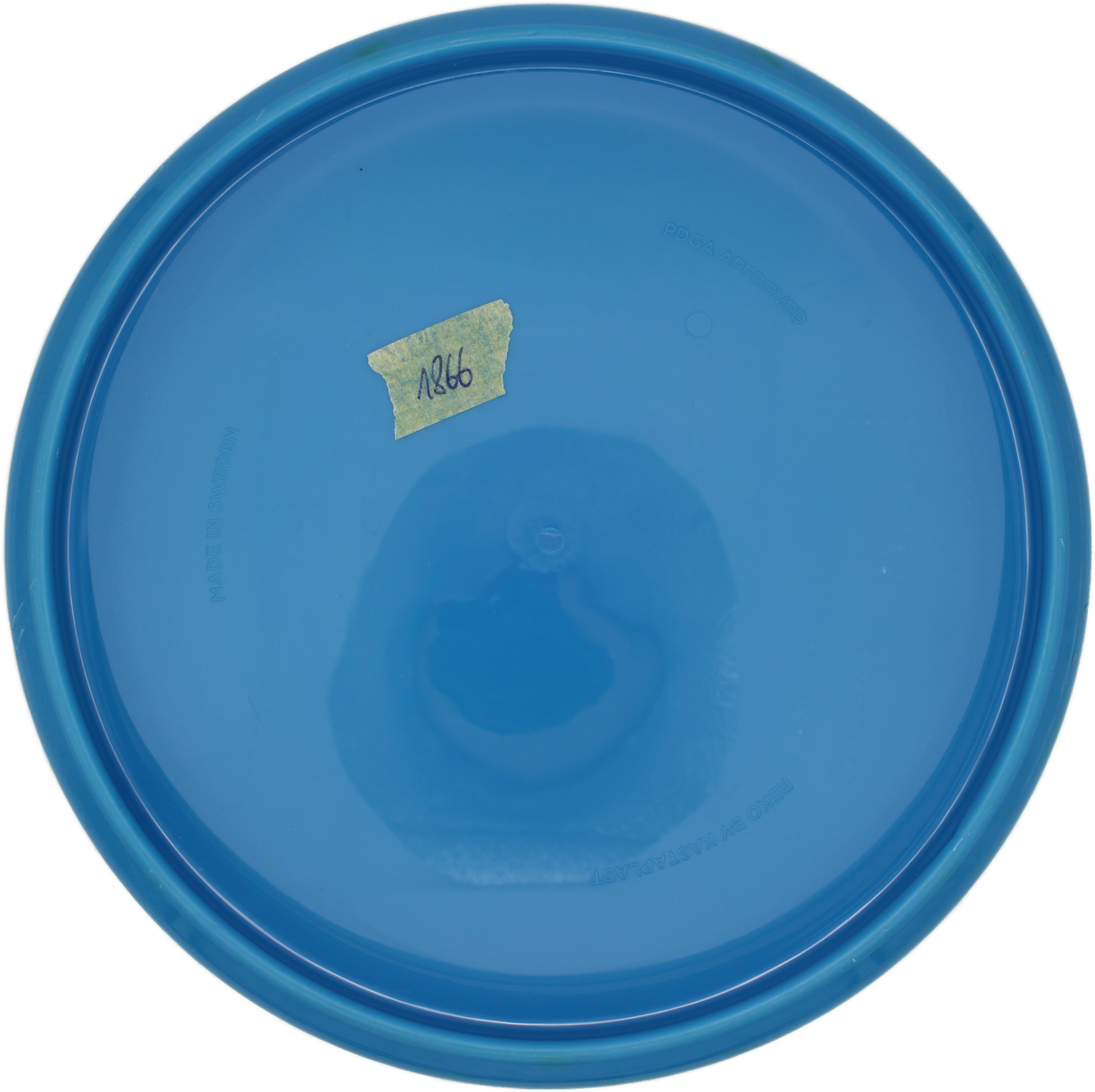 Kastaplast Reko K1 (Gebraucht: Zustand 7)