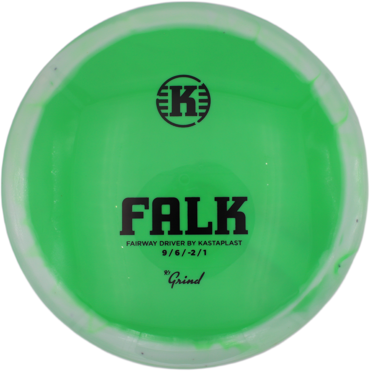 Kastaplast Falk K1 Grind