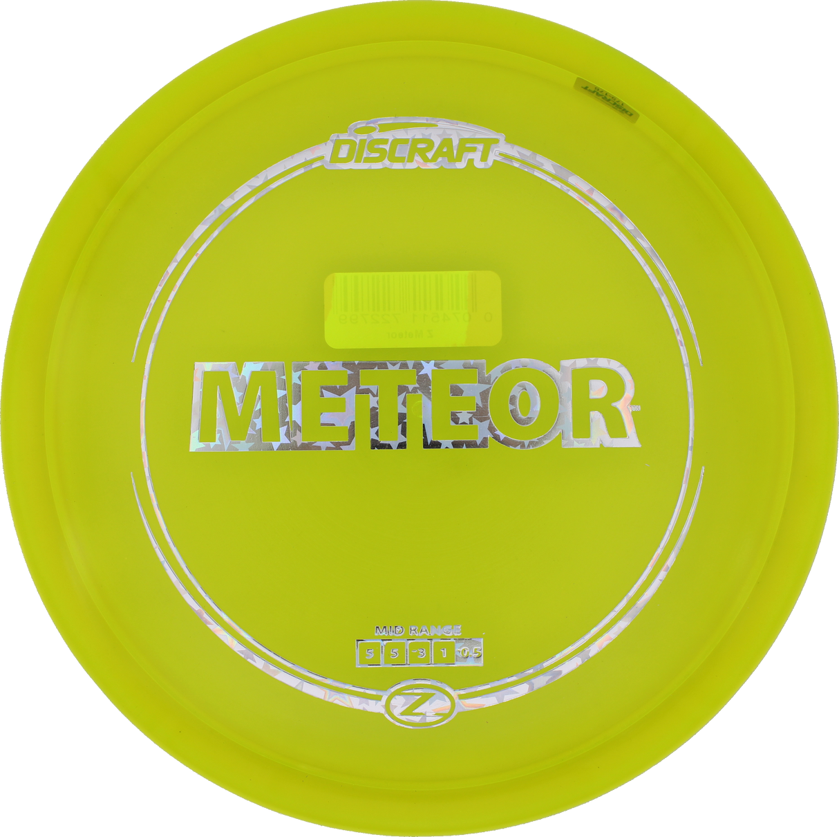 Discraft Meteor Z