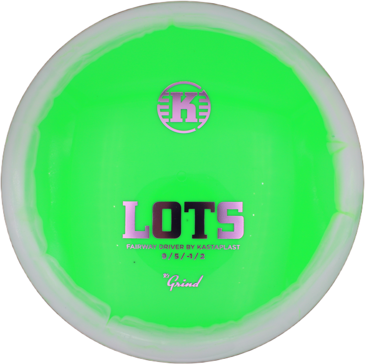 Kastaplast Lots K1 Grind