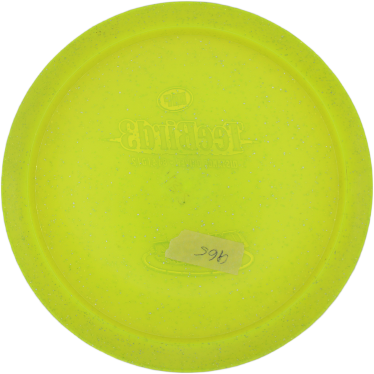 Innova Champion Metal Flake Teebird3 (Gebraucht: Zustand 8)