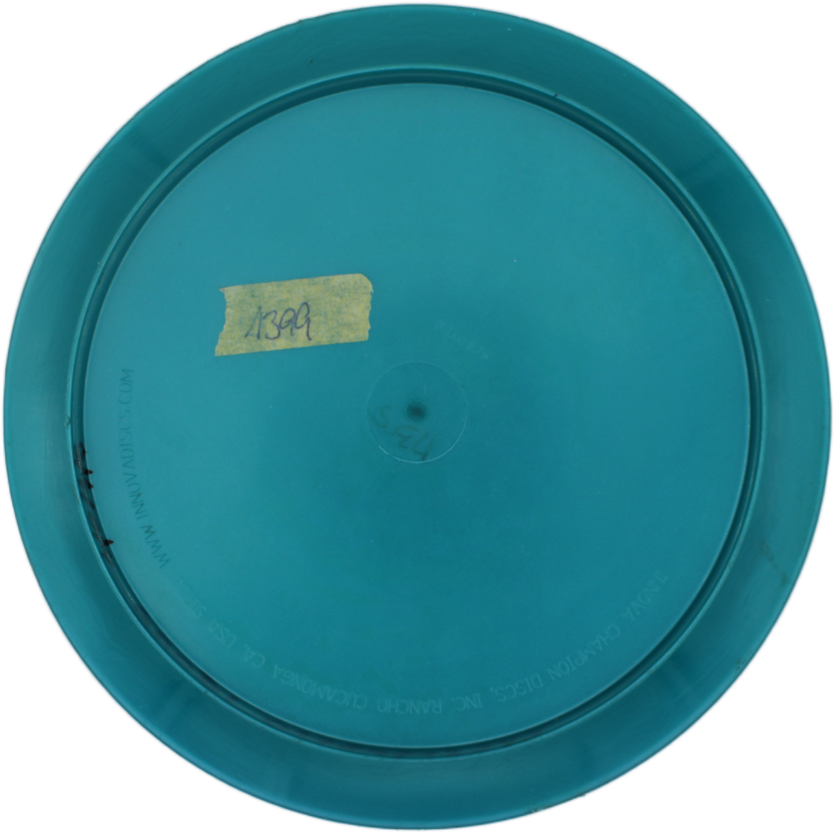 Infinite Discs Scepter G-Blend (Gebraucht: Zustand 6)