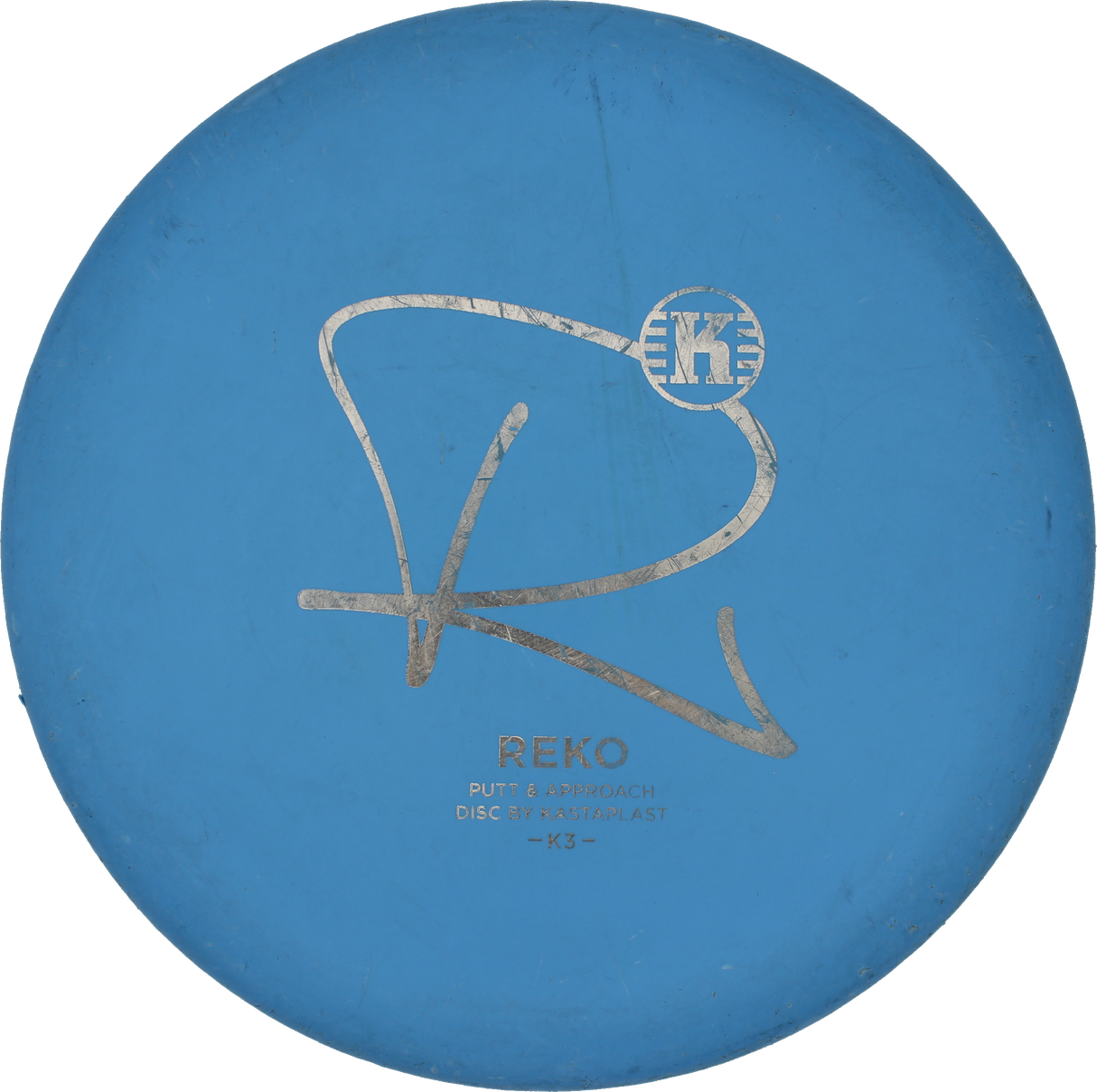 Kastaplast Reko K3 (Gebraucht: Zustand 6)