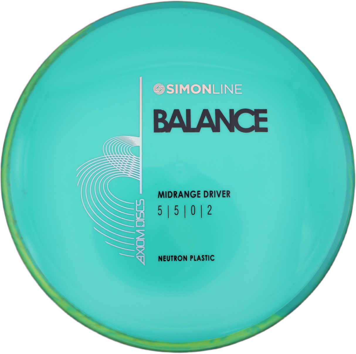 Axiom Balance Neutron