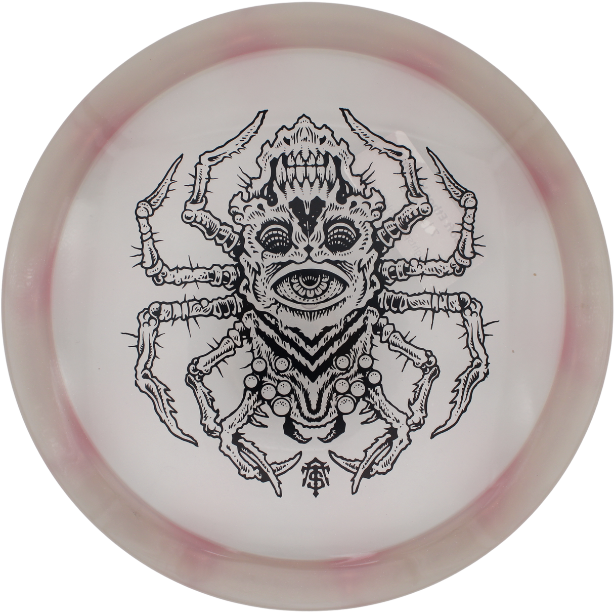 Thought Space Athletics Votum Ethos Soft - Eyeachnid Stamp