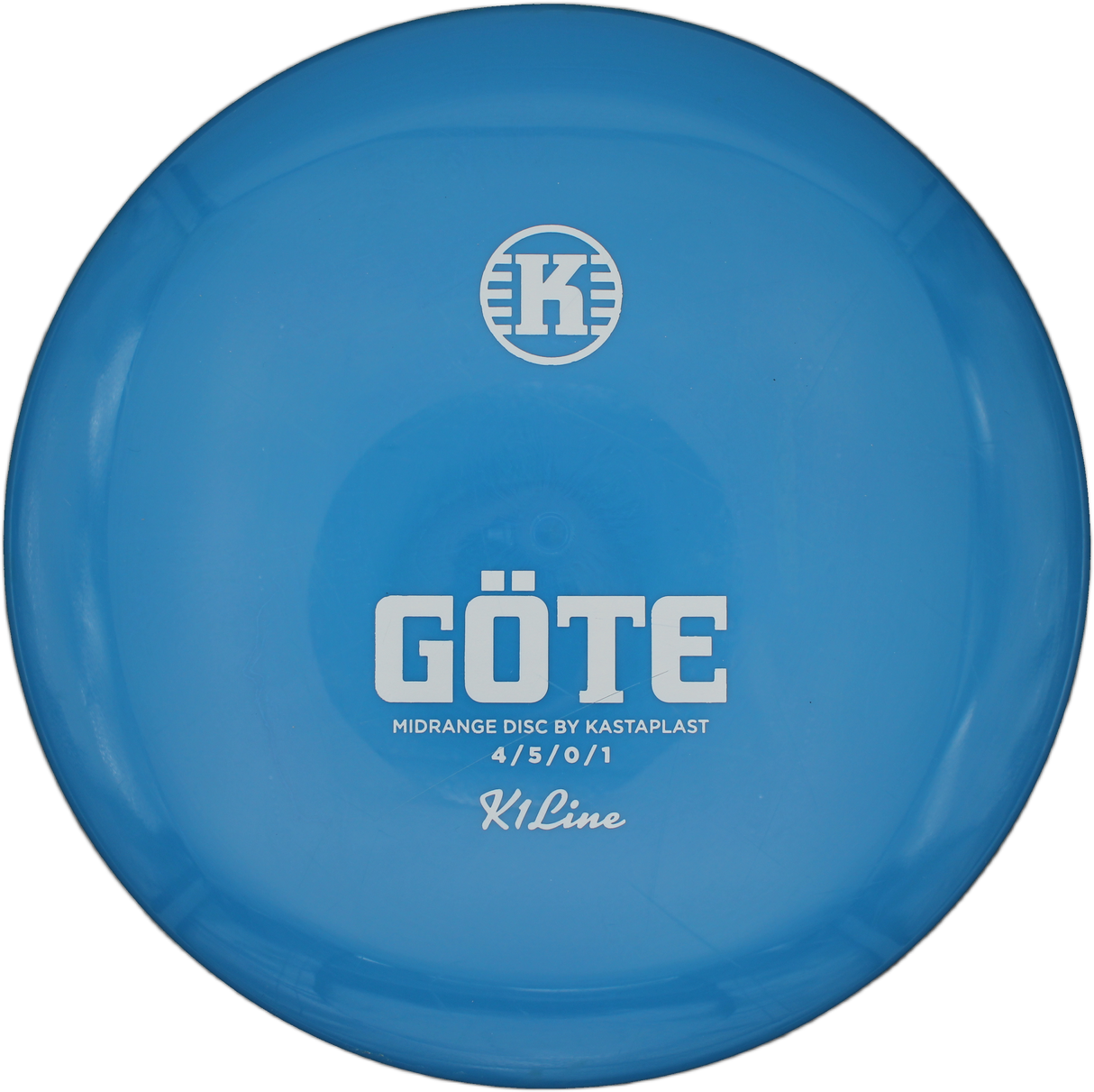 Kastaplast Göte K1 (Gebraucht: Zustand 8)