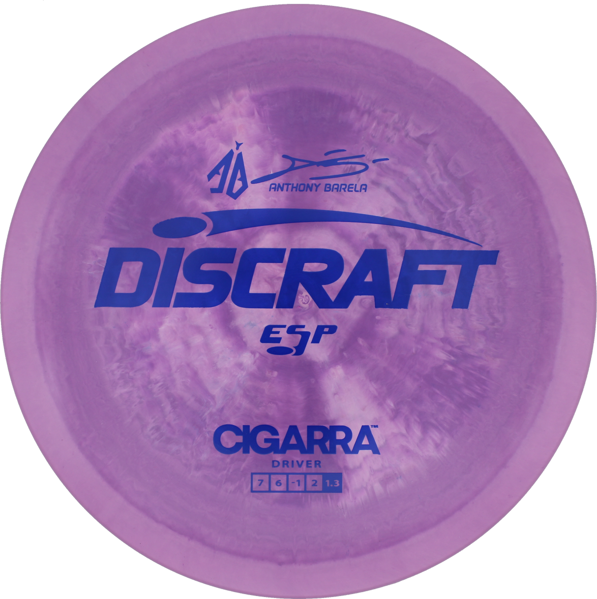 Discraft Cigarra ESP - Anthony Barela