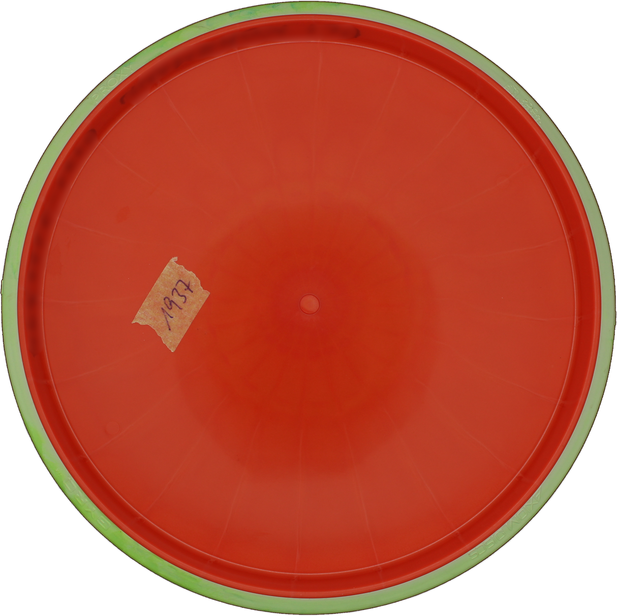 Axiom Proxy - Music City Open 2023 Champion | Electron | Gebraucht: Zustand 8 |