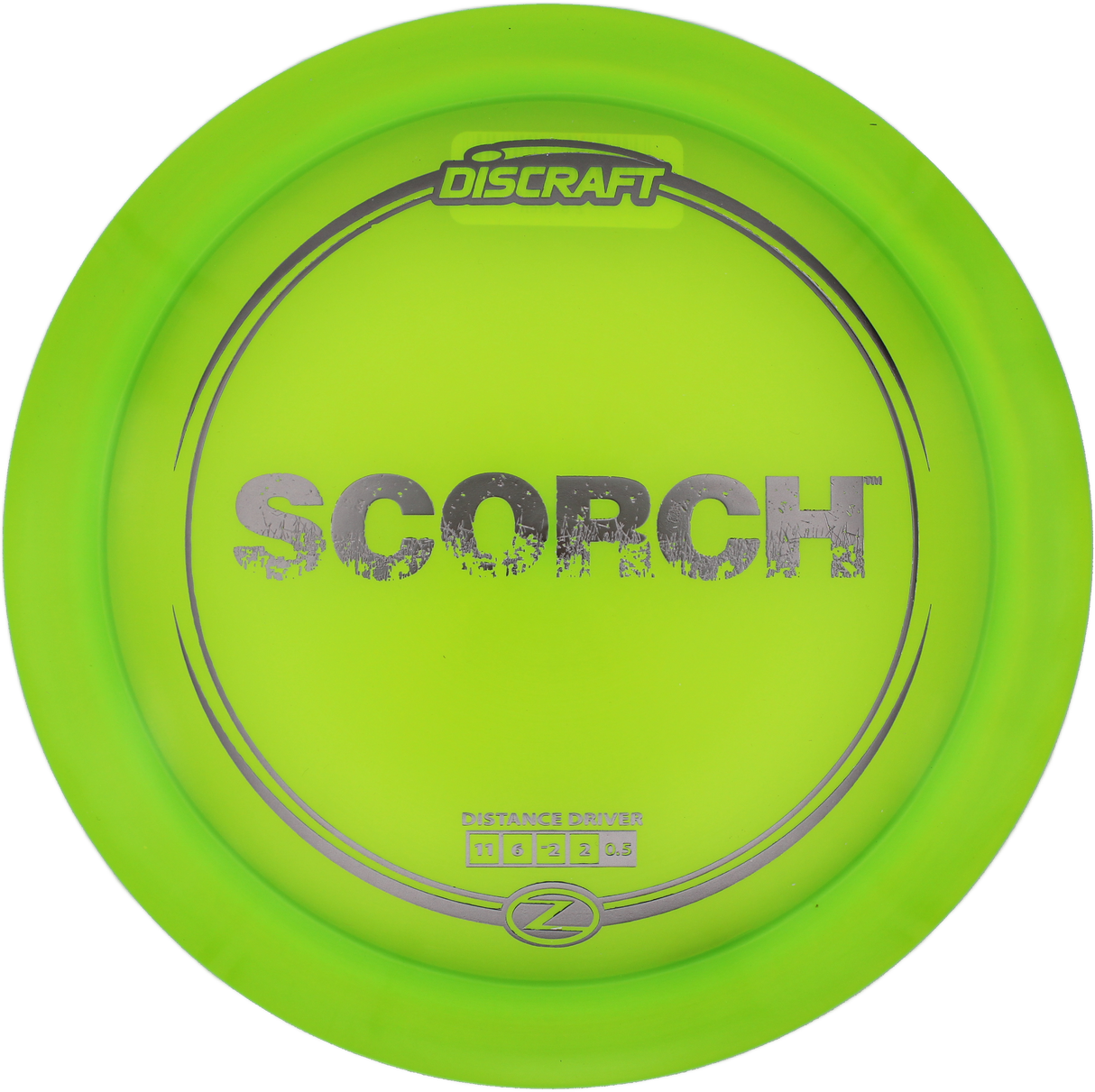 Discraft Scorch Z