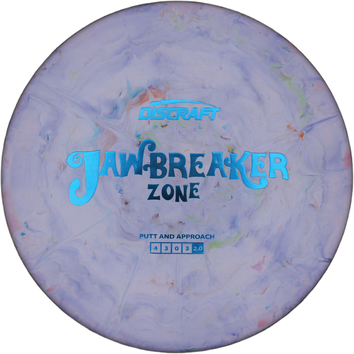 Discraft Zone Jawbreaker