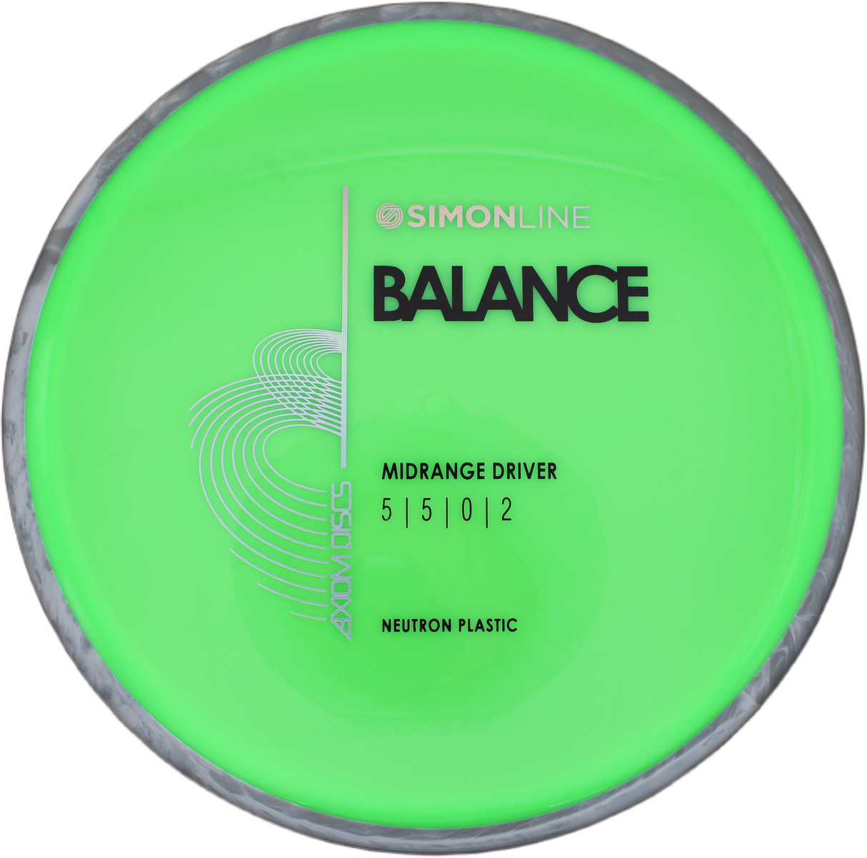 Axiom Balance Neutron