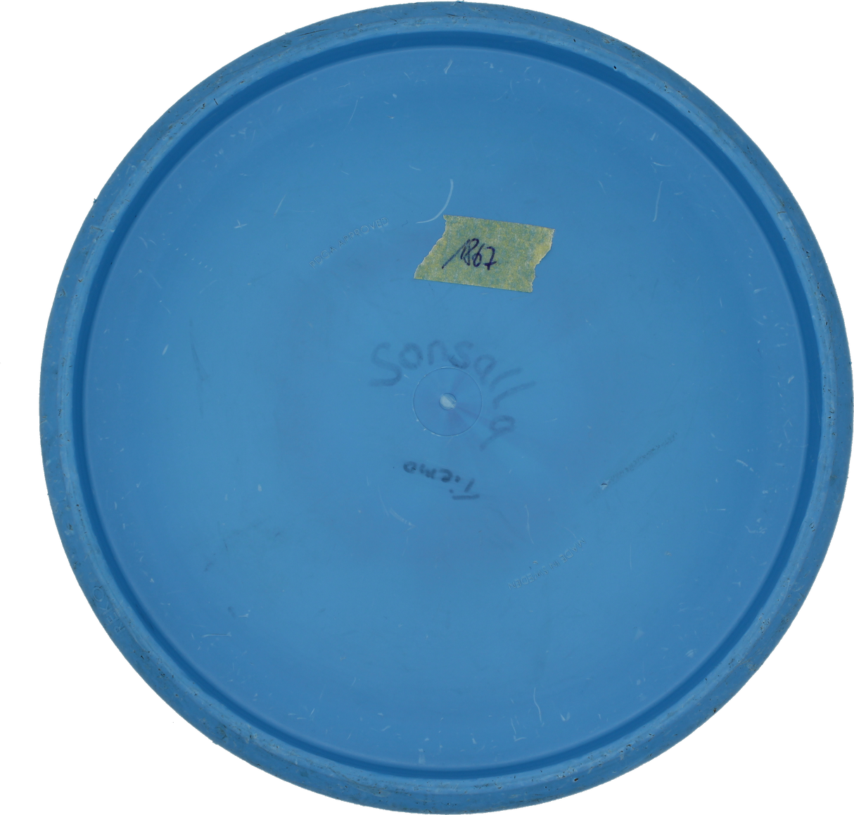 Kastaplast Reko K3 (Gebraucht: Zustand 6)