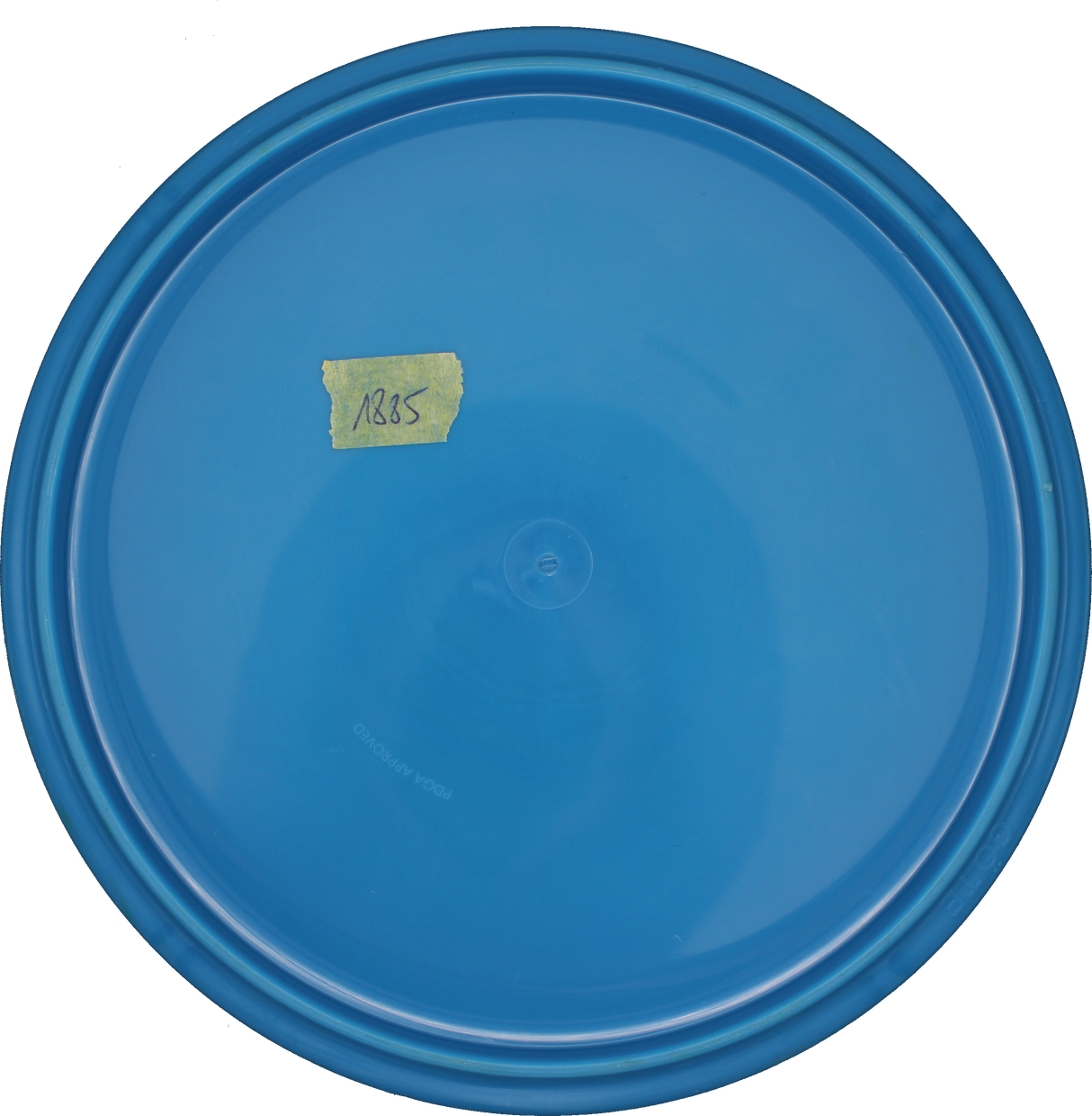 Kastaplast Göte K1 (Gebraucht: Zustand 8)