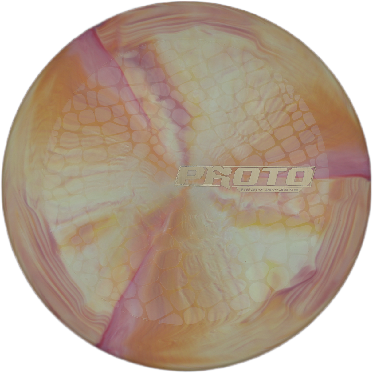 Discraft Proto Putter Blend - Ricky Wysocki 2025