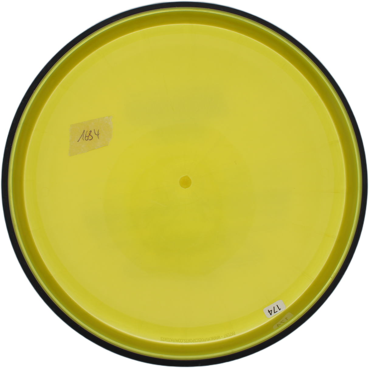 MVP Nomad Plasma | Plasma | Gebraucht: Zustand 8 |