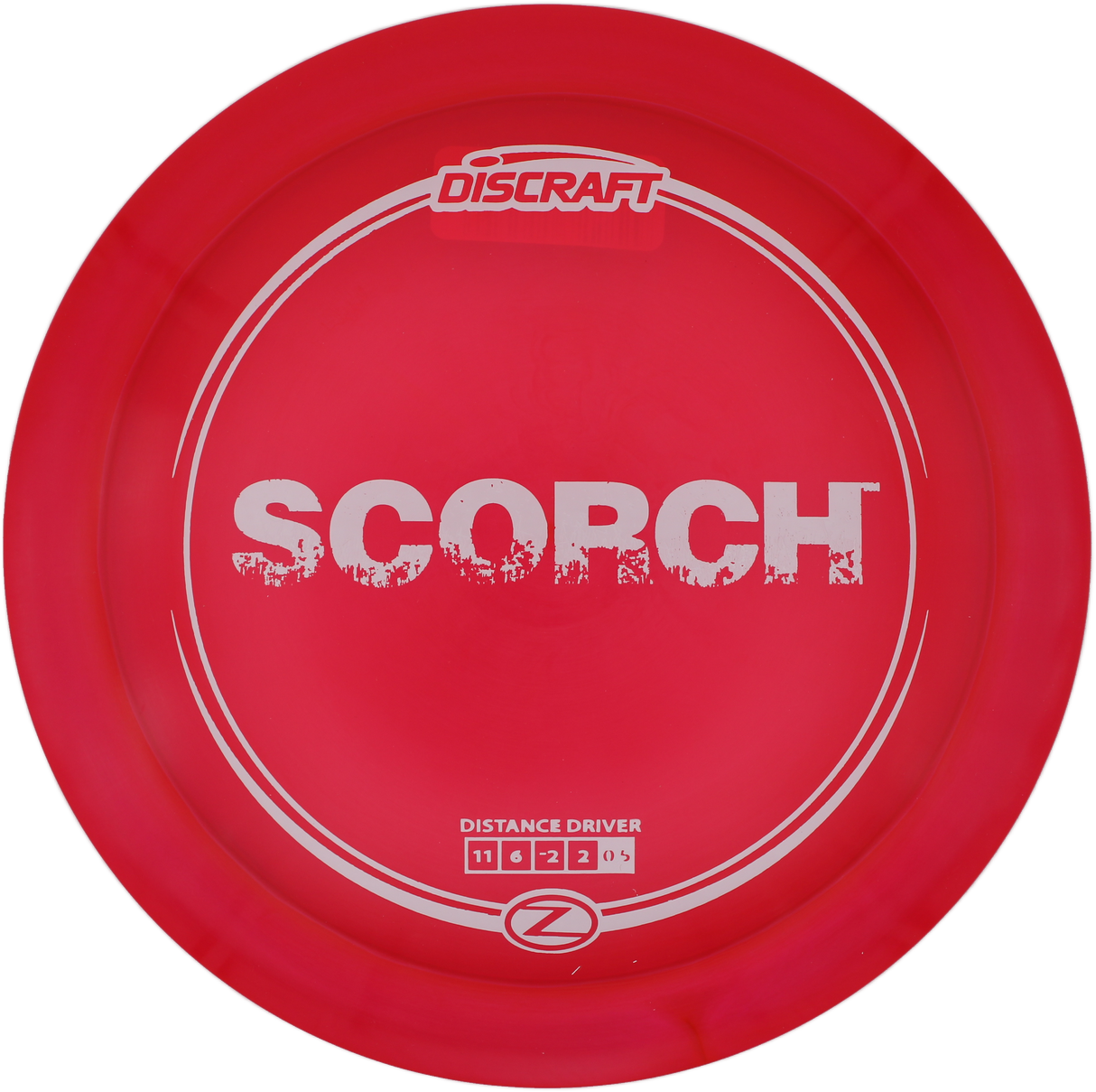 Discraft Scorch Z