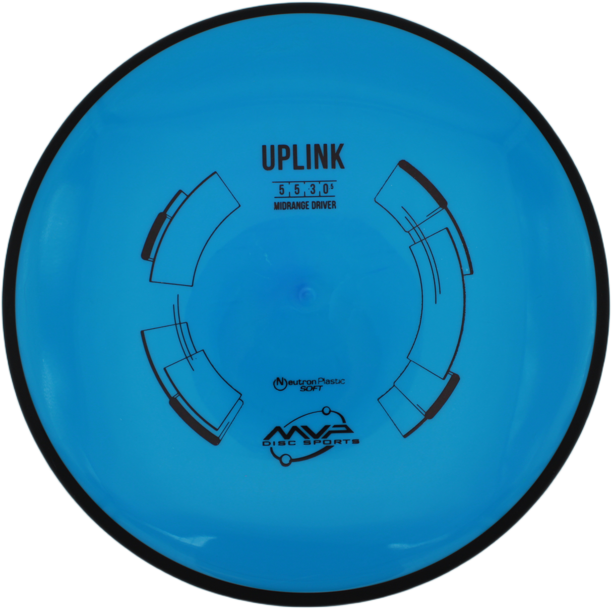 MVP Uplink Neutron Soft