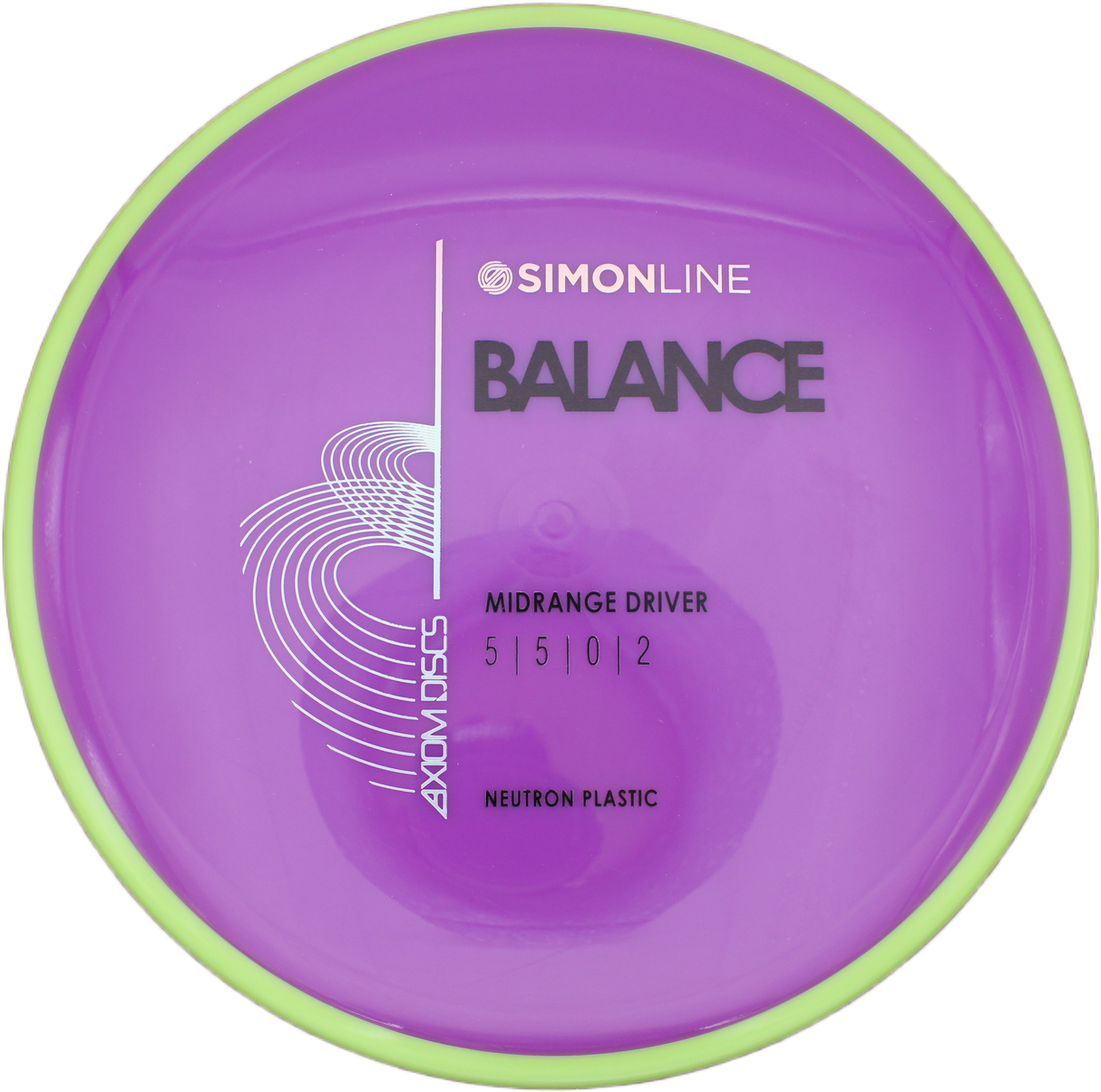 Axiom Balance Neutron