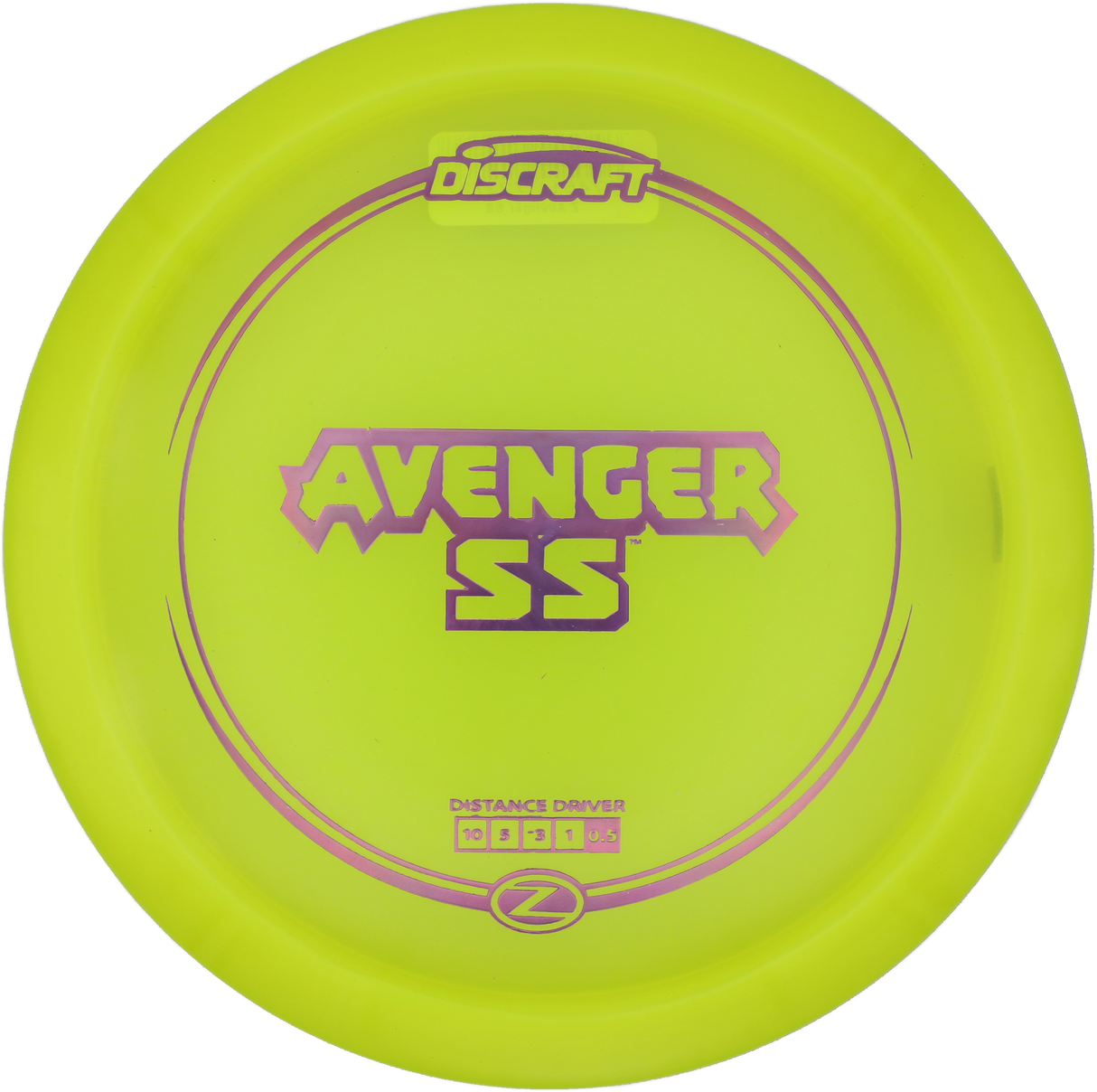 Discraft Avenger SS Z