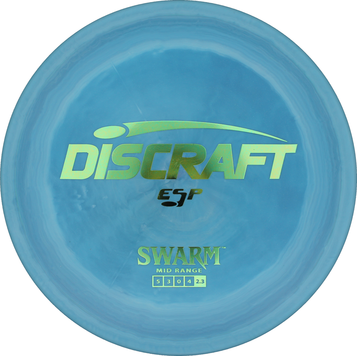 Discraft Swarm ESP