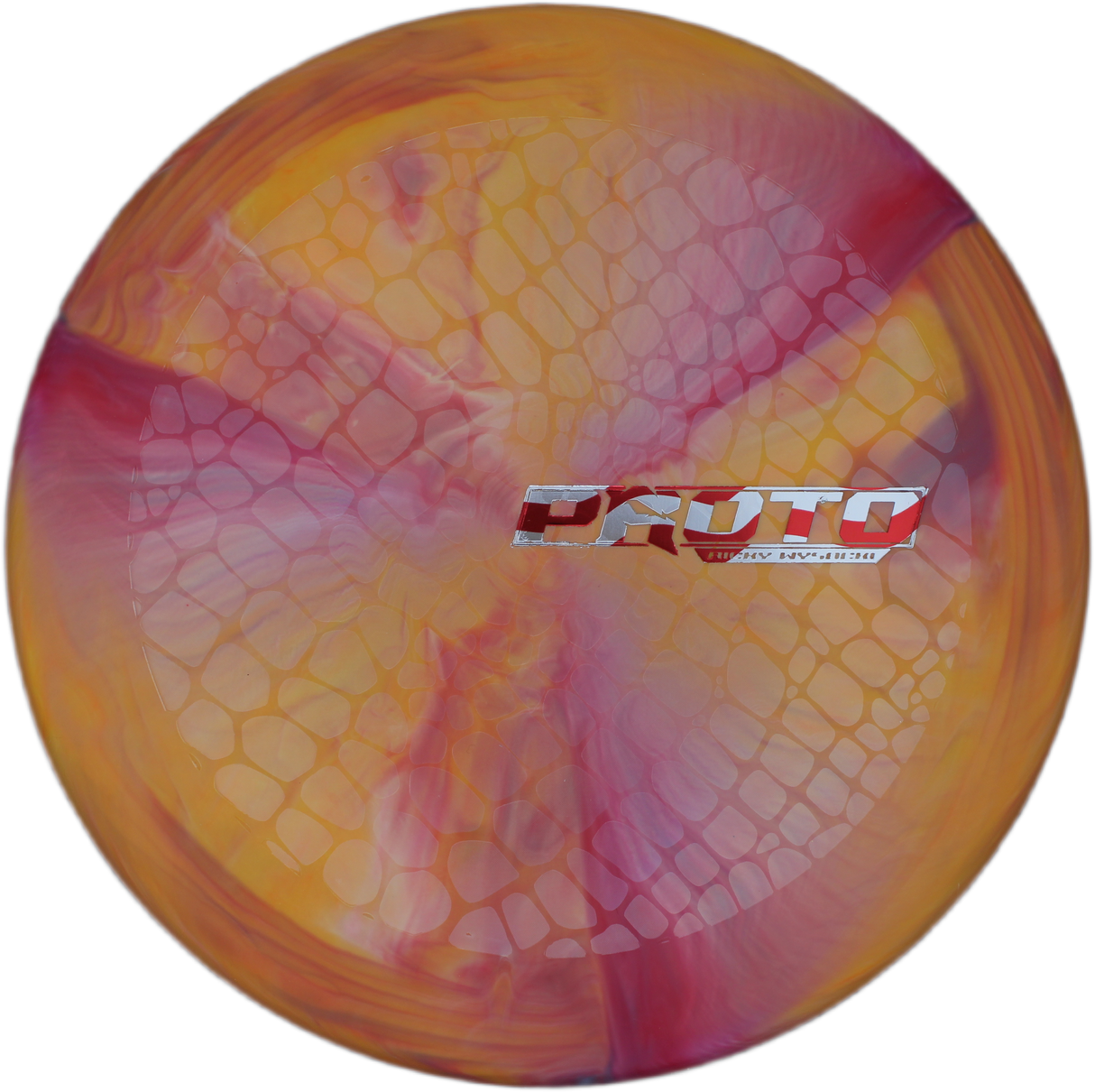 Discraft Proto Putter Blend - Ricky Wysocki 2025