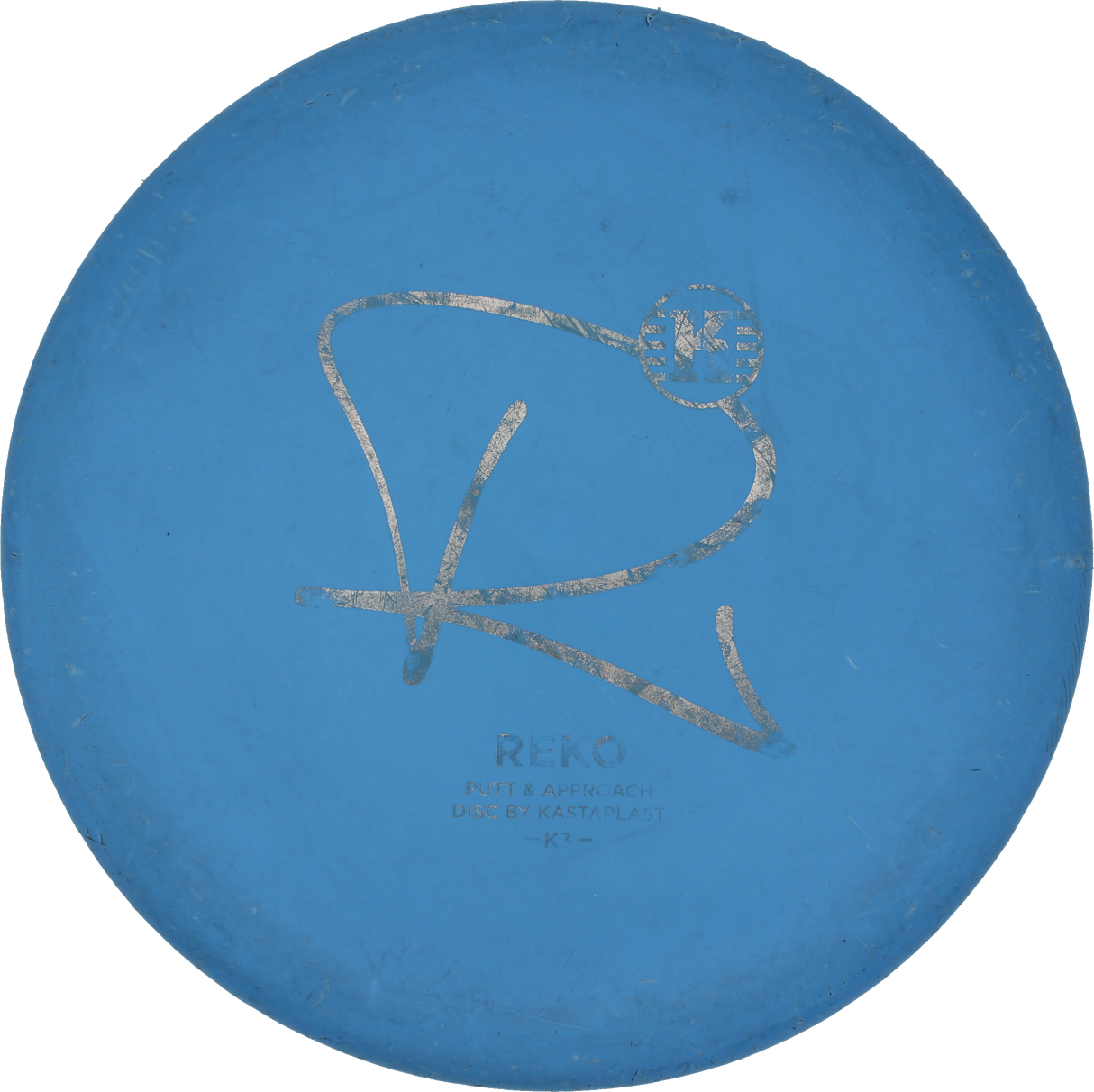 Kastaplast Reko K3 (Gebraucht: Zustand 5)