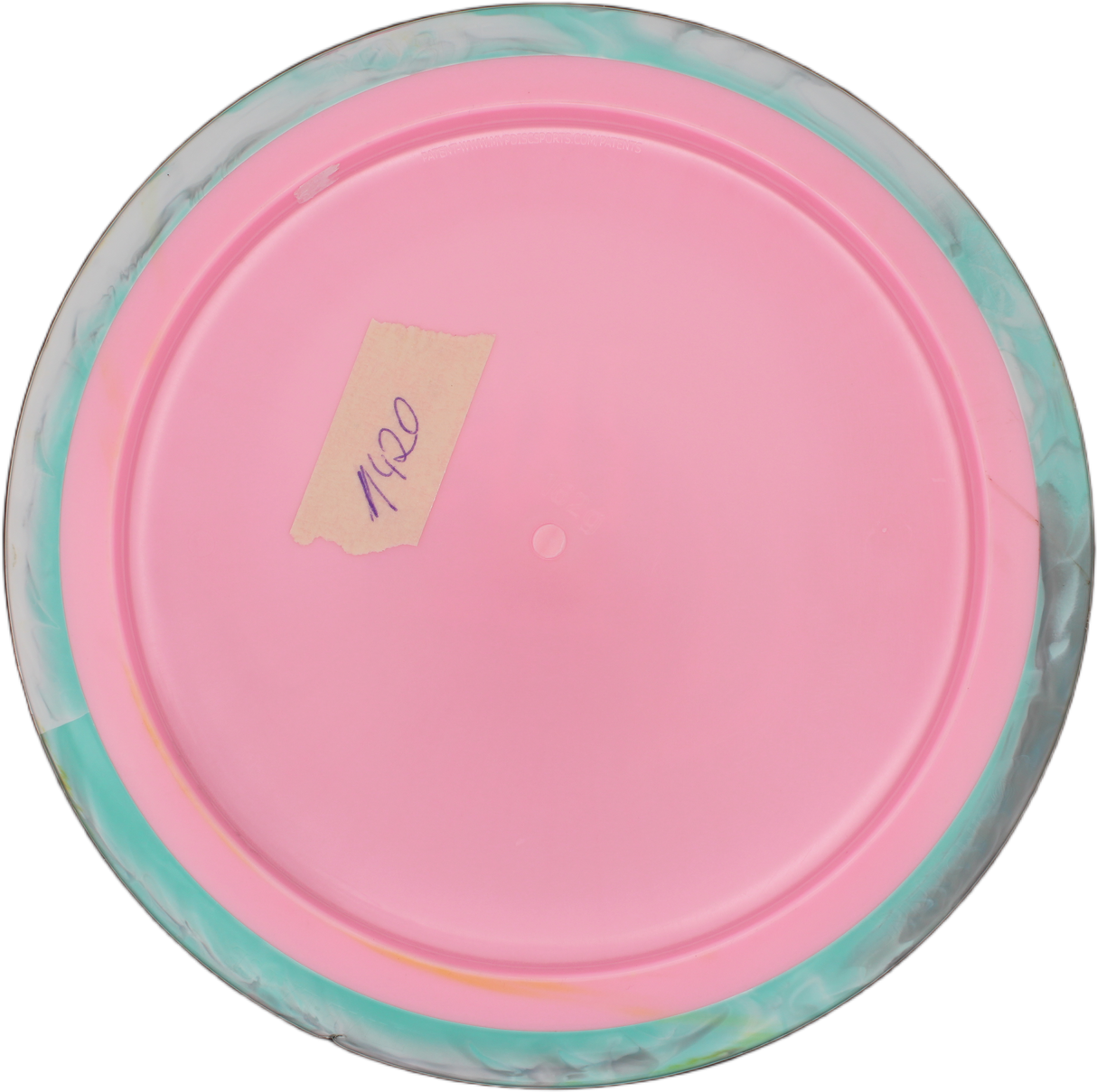 Axiom Time-Lapse | Fission | Gebraucht: Zustand 3 |