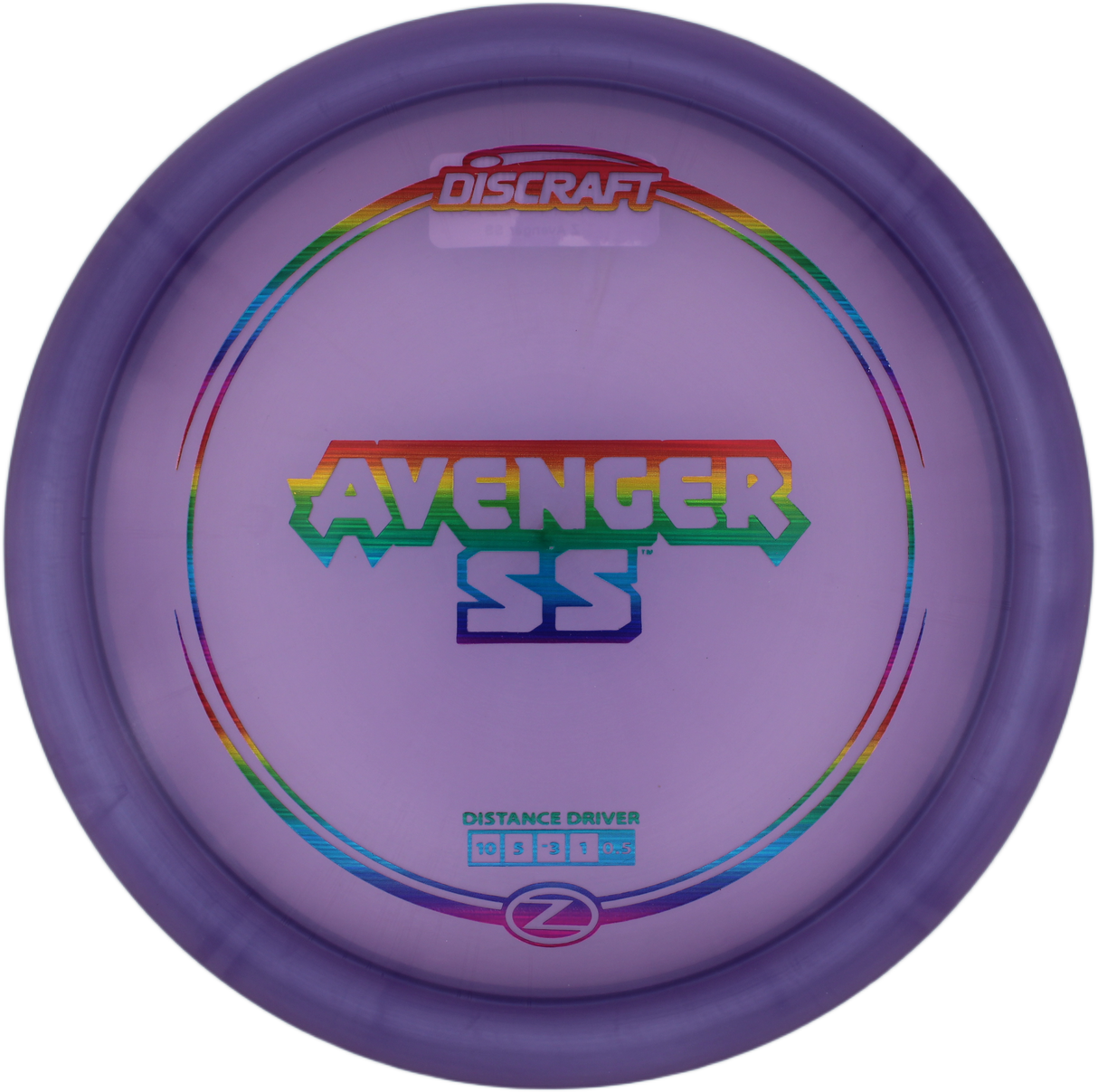 Discraft Avenger SS Z