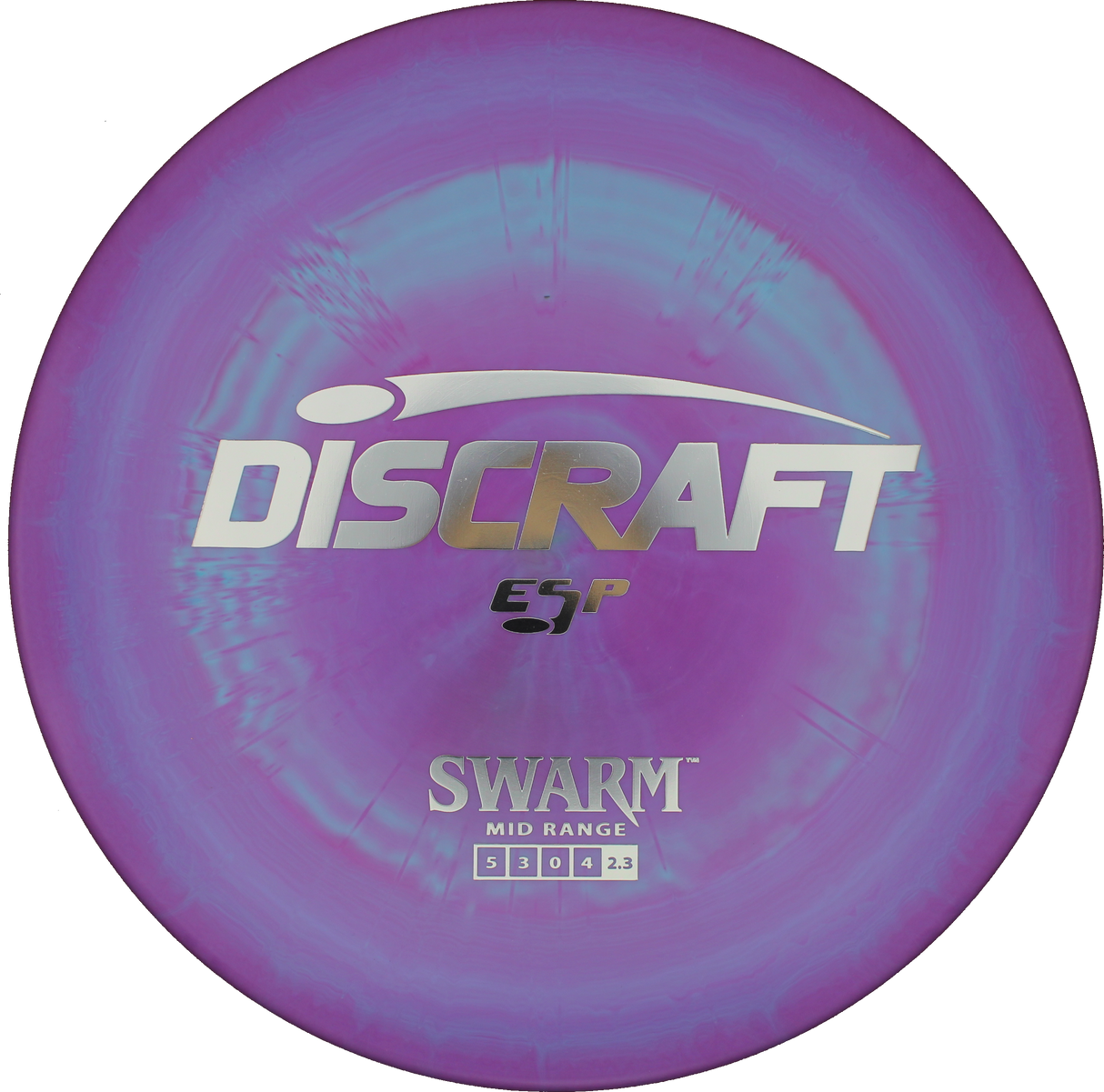 Discraft Swarm ESP