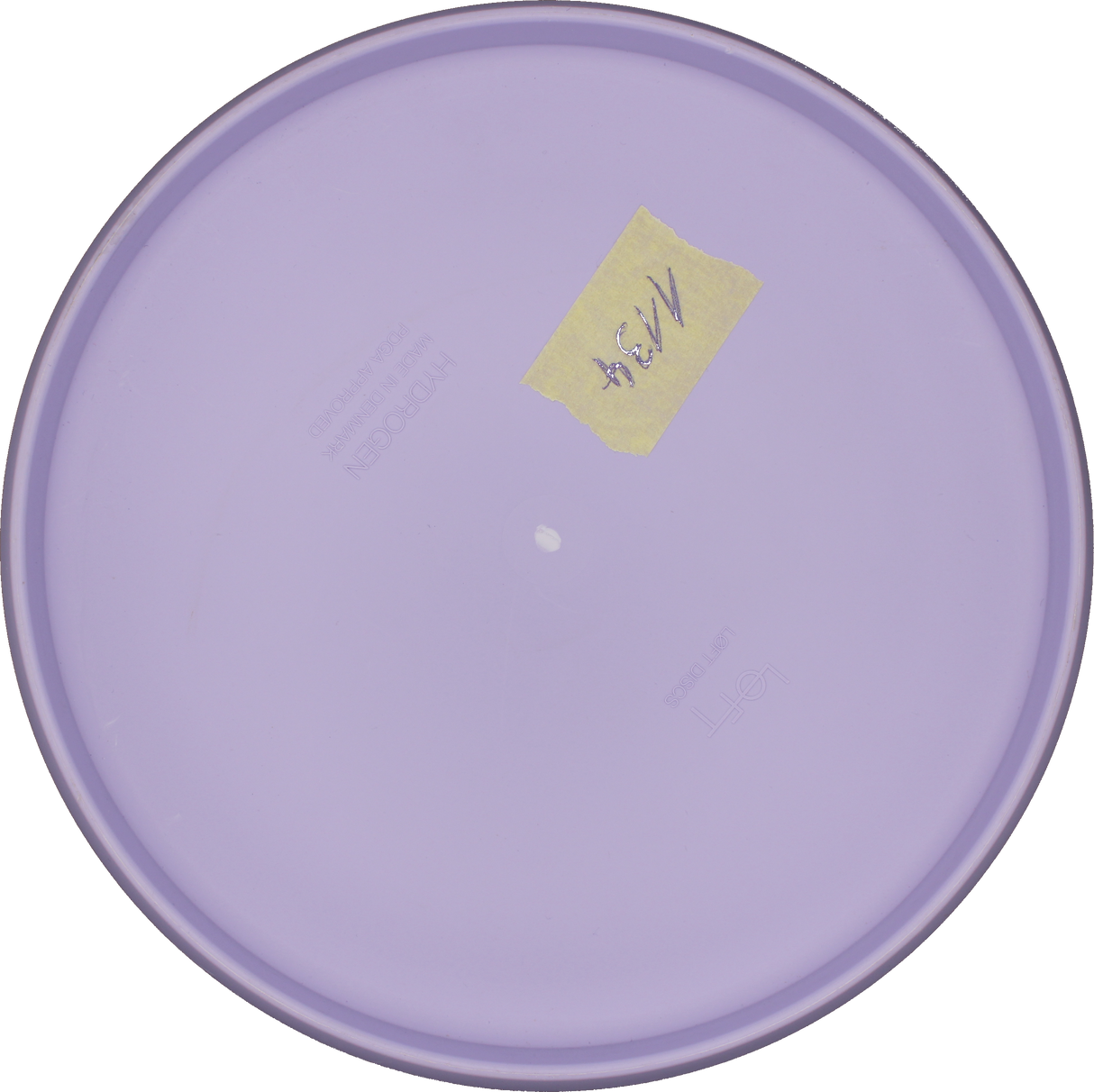 Løft Hydrogen a-solid - Founders Edition (Gebraucht: Zustand 8)