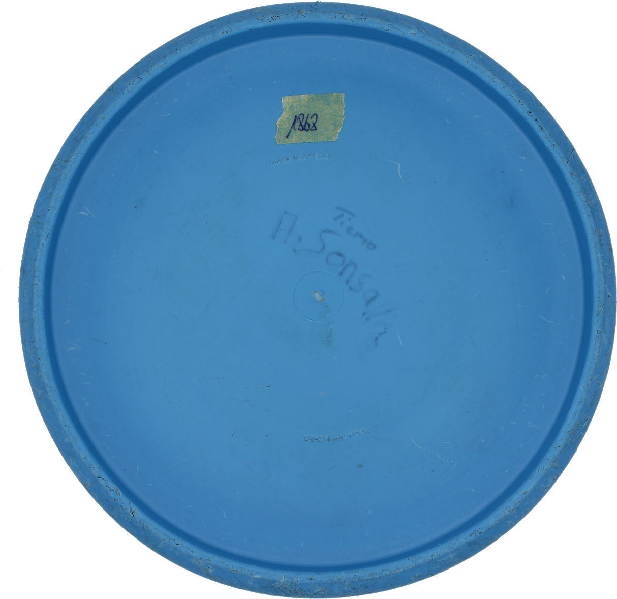 Kastaplast Reko K3 (Gebraucht: Zustand 5)