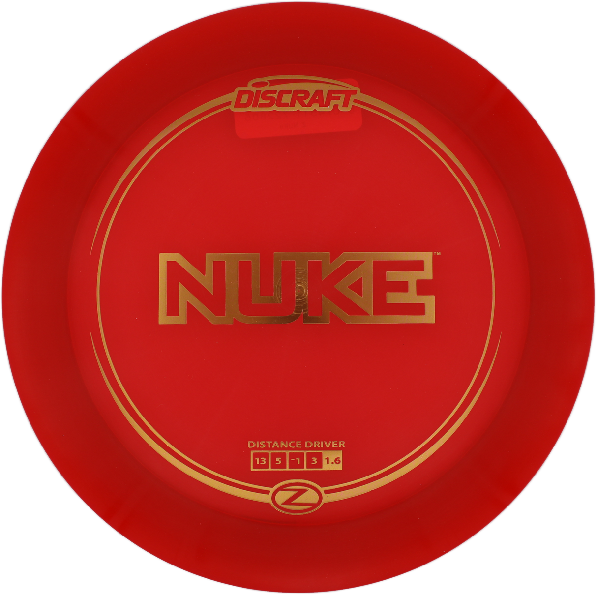 Discraft Nuke Z
