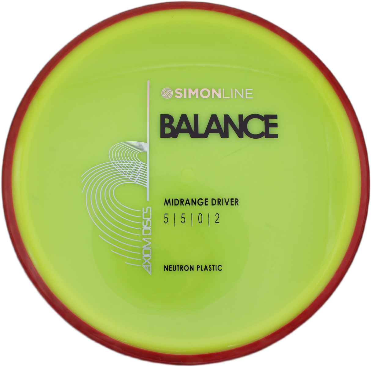 Axiom Balance Neutron