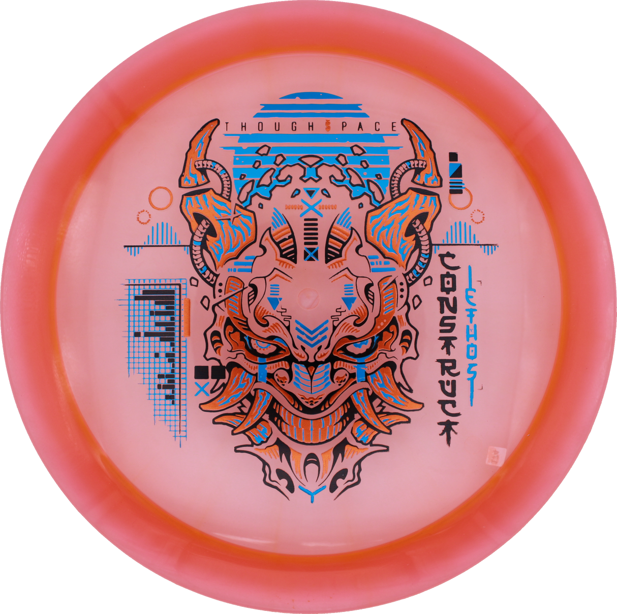 Thought Space Athletics Construct Ethos