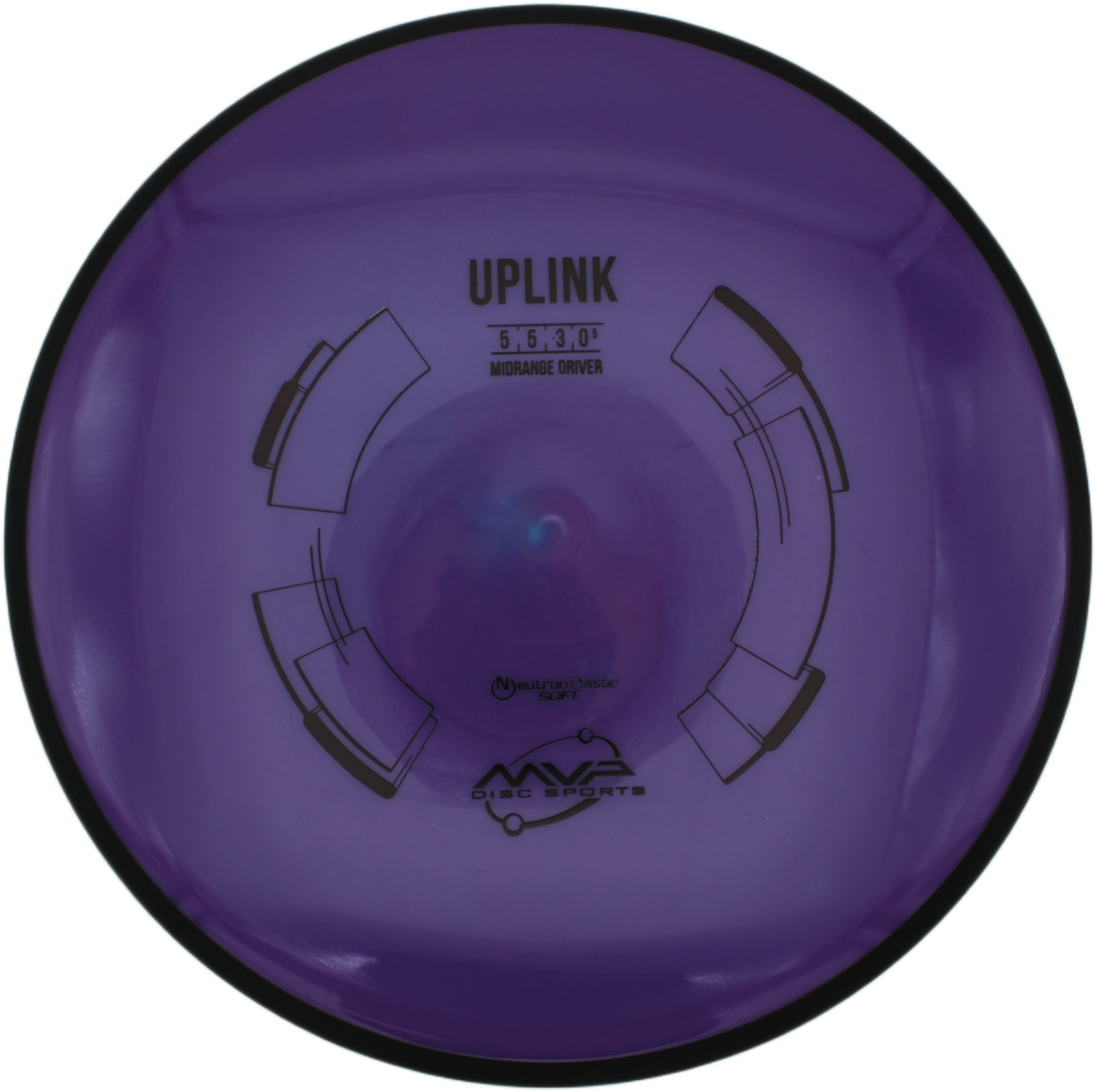 MVP Uplink Neutron Soft