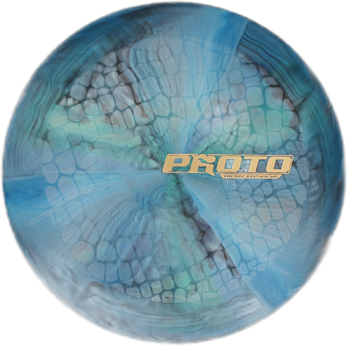 Discraft Proto Putter Blend - Ricky Wysocki 2025