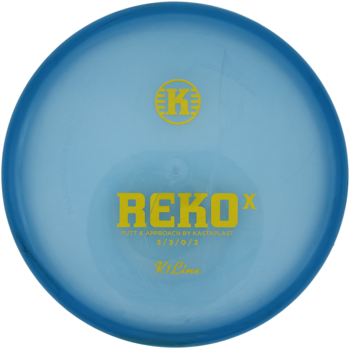 Kastaplast Reko X K1 (Gebraucht: Zustand 6)