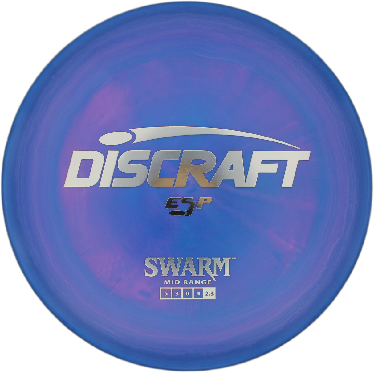 Discraft Swarm ESP