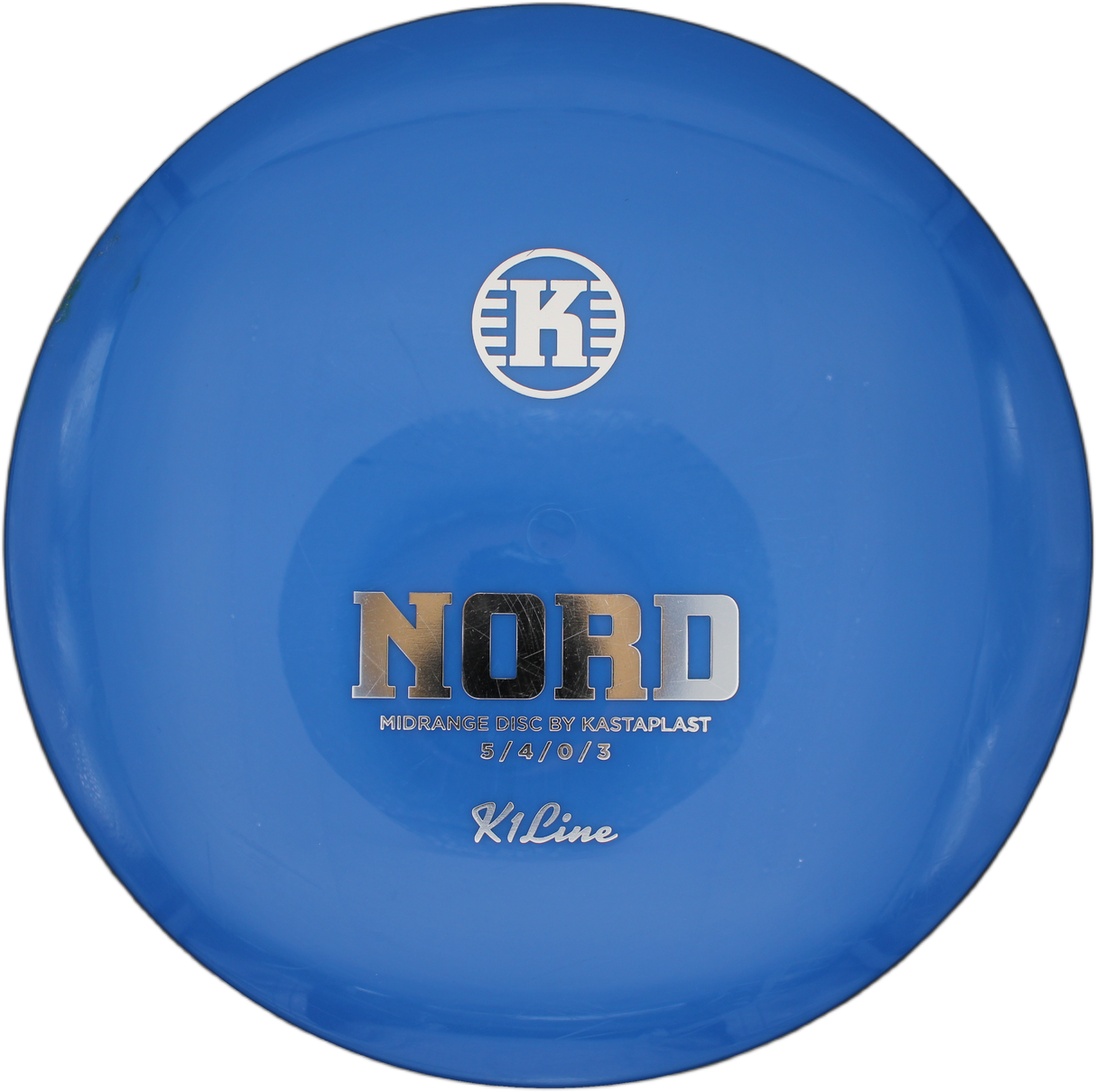 Kastaplast Nord K1 (Gebraucht: Zustand 8)