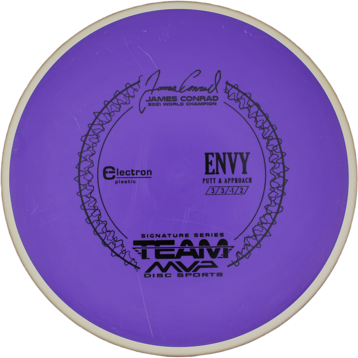 Axiom Envy | Electron | Gebraucht: Zustand 8 |