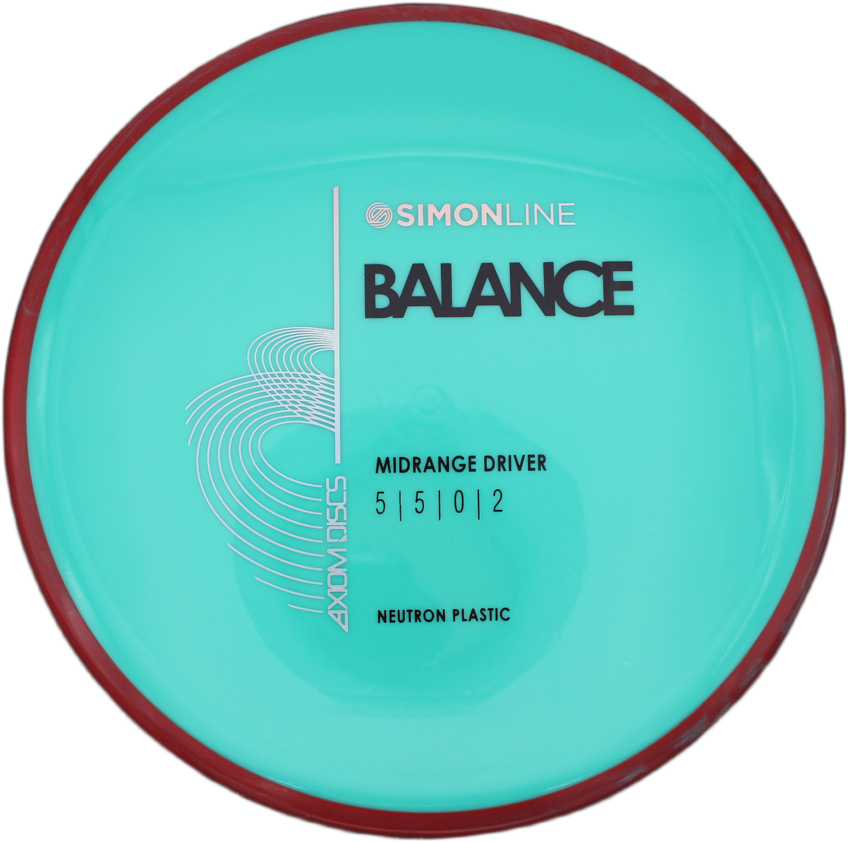 Axiom Balance Neutron