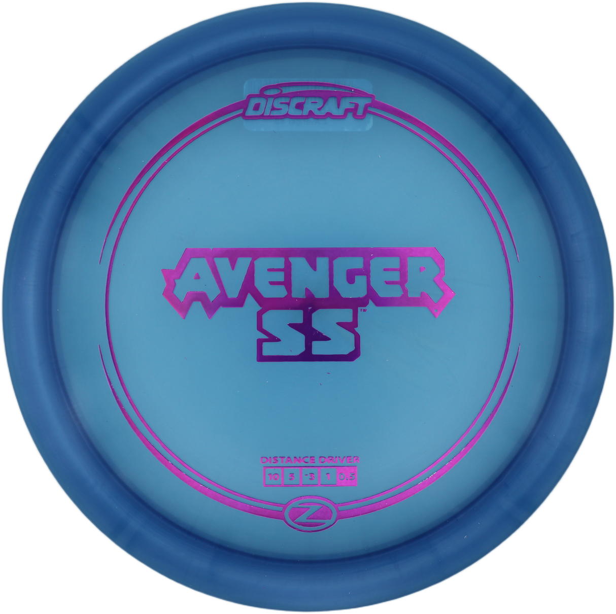 Discraft Avenger SS Z