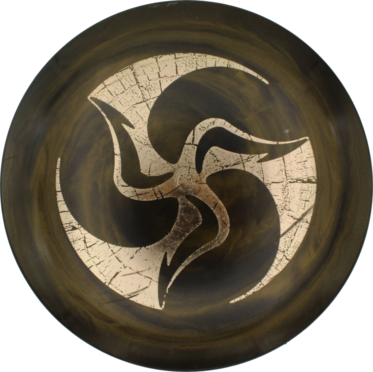 Discmania FD3 S-Line - Huklab (Gebraucht: Zustand 6)