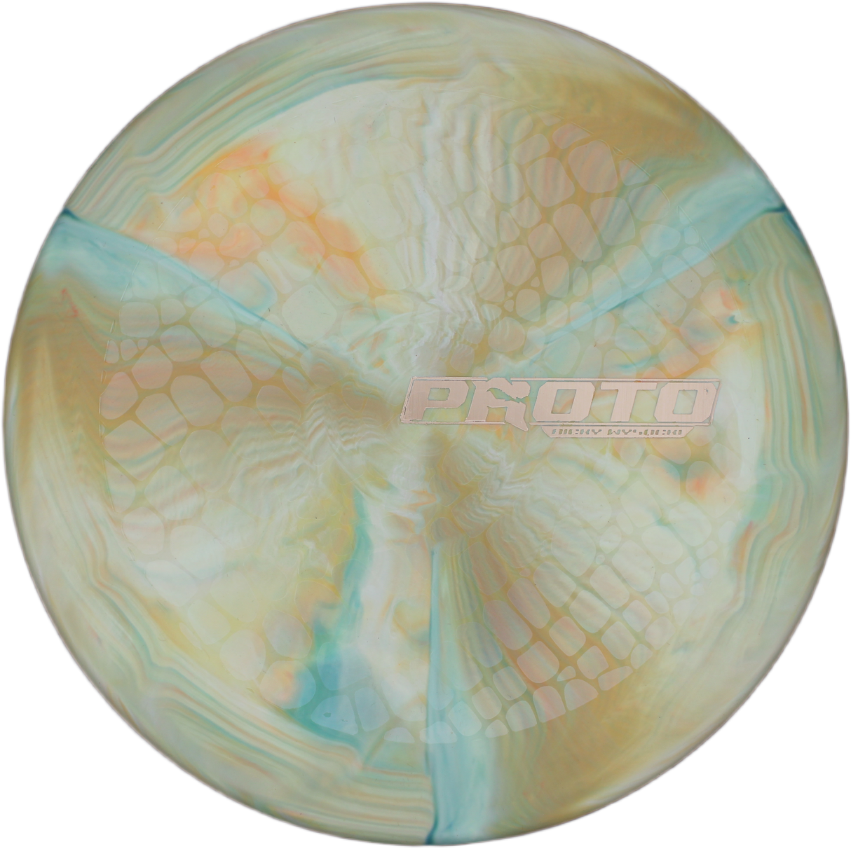 Discraft Proto Putter Blend - Ricky Wysocki 2025